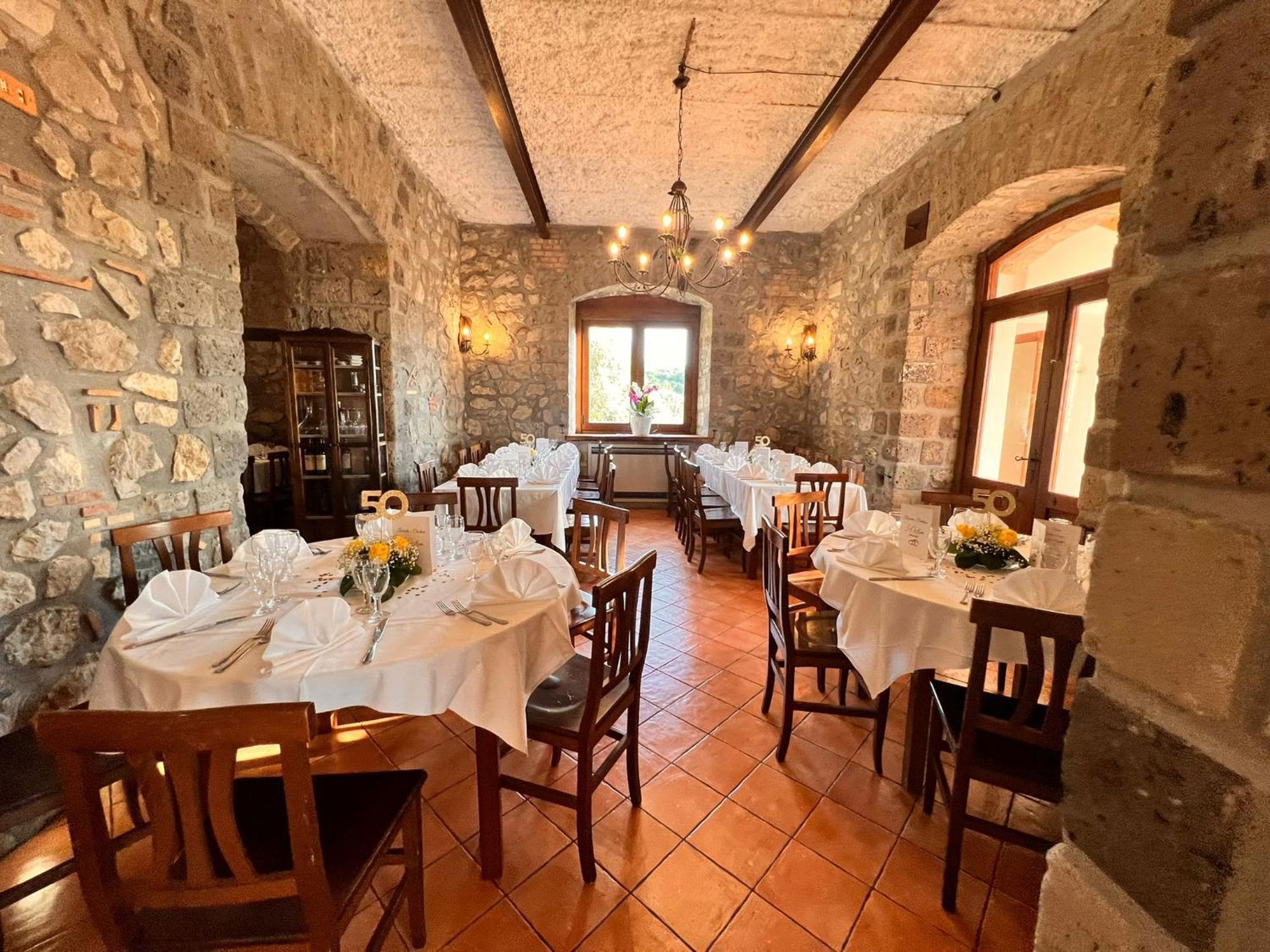 Villa Agriturismo Le Grottelle SantʼAgata sui Due Golfi Exterior foto